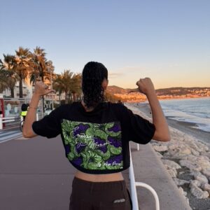EGW T-shirt