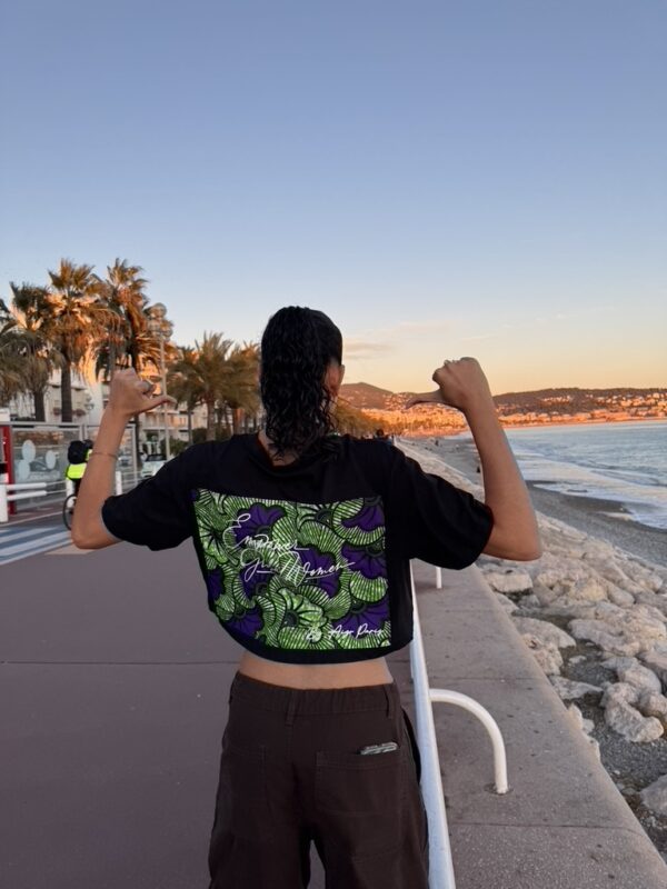 EGW T-shirt