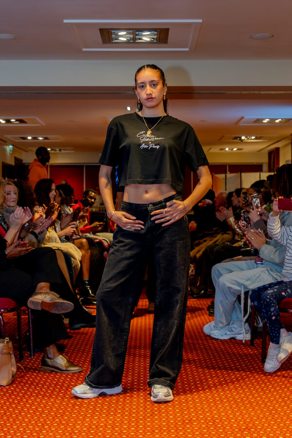 EGW T-shirt - Image 5
