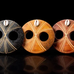 Empower Global Women 2026 ~ Featuring the Exclusive Calabash Clip Handcrafted by Fallou